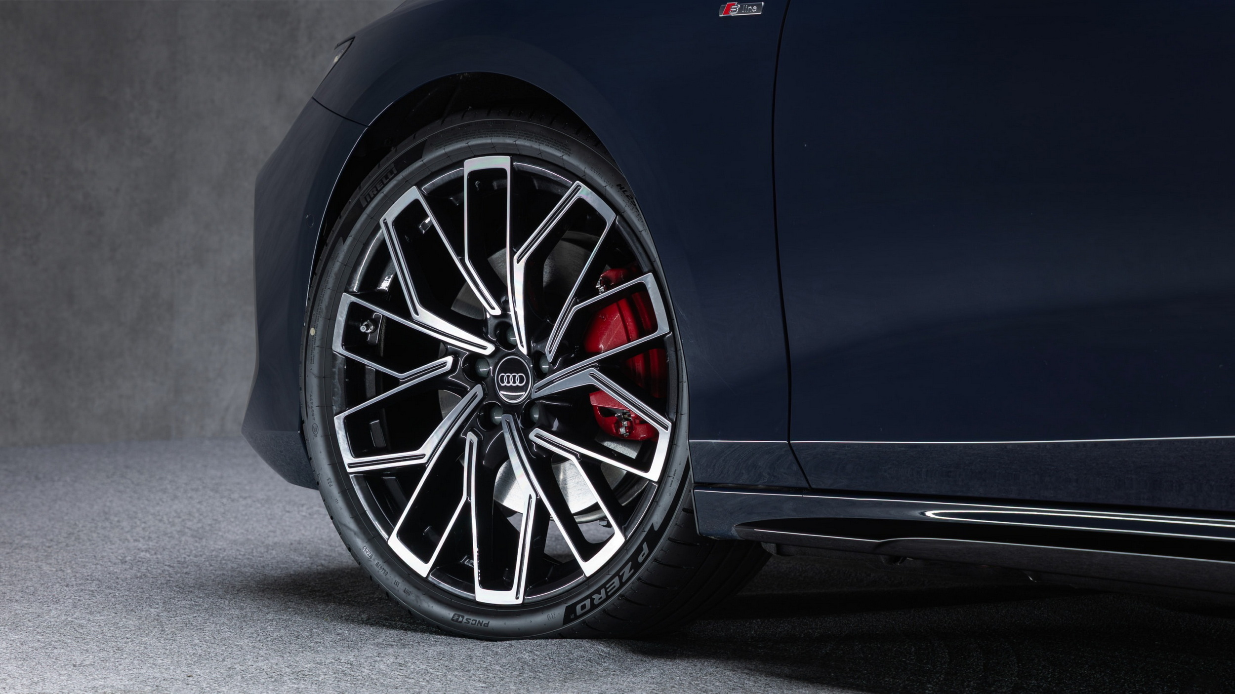 Audi’s New A6L Feels Like An A8 For Half The Price