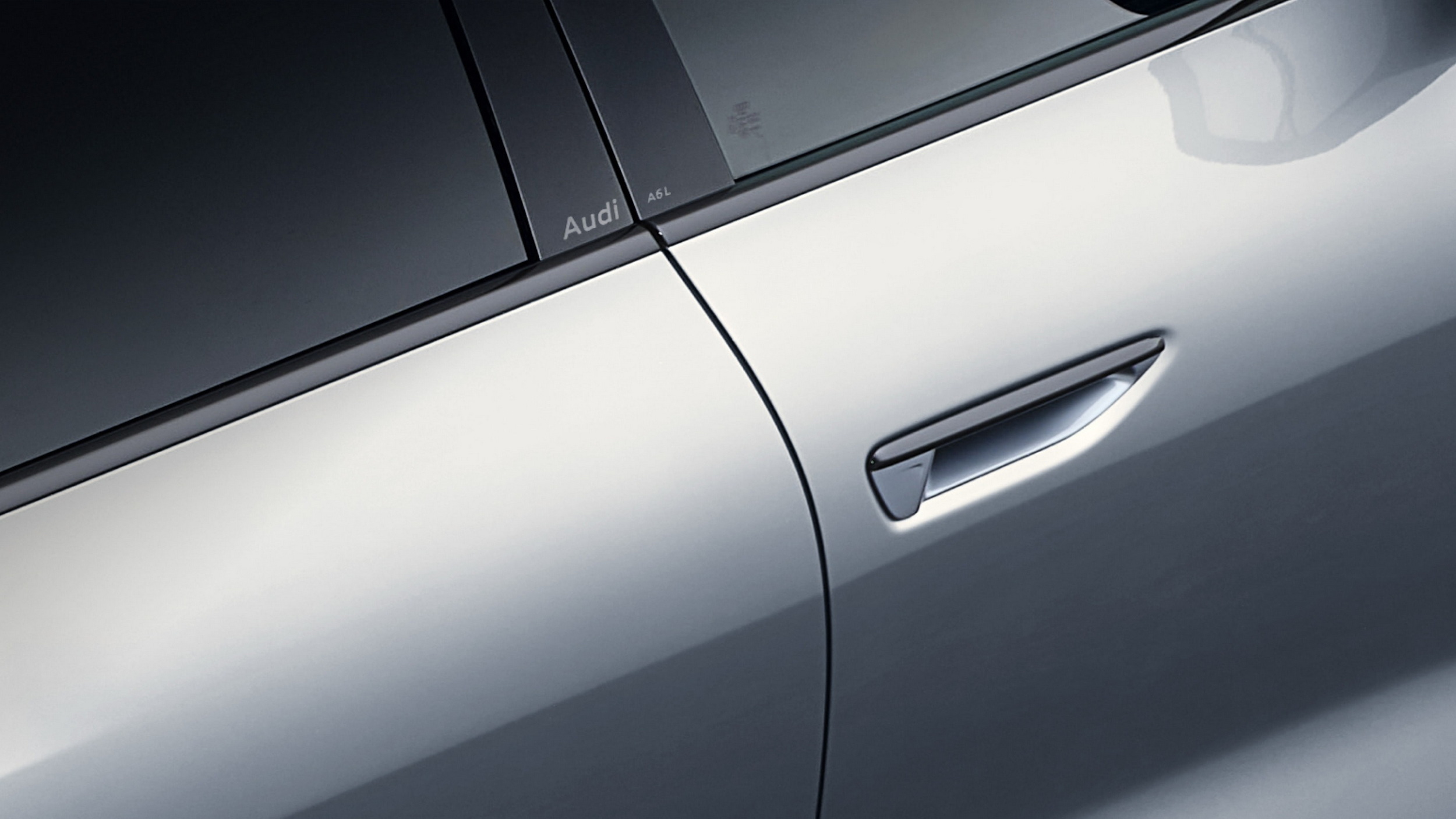 Audi’s New A6L Feels Like An A8 For Half The Price