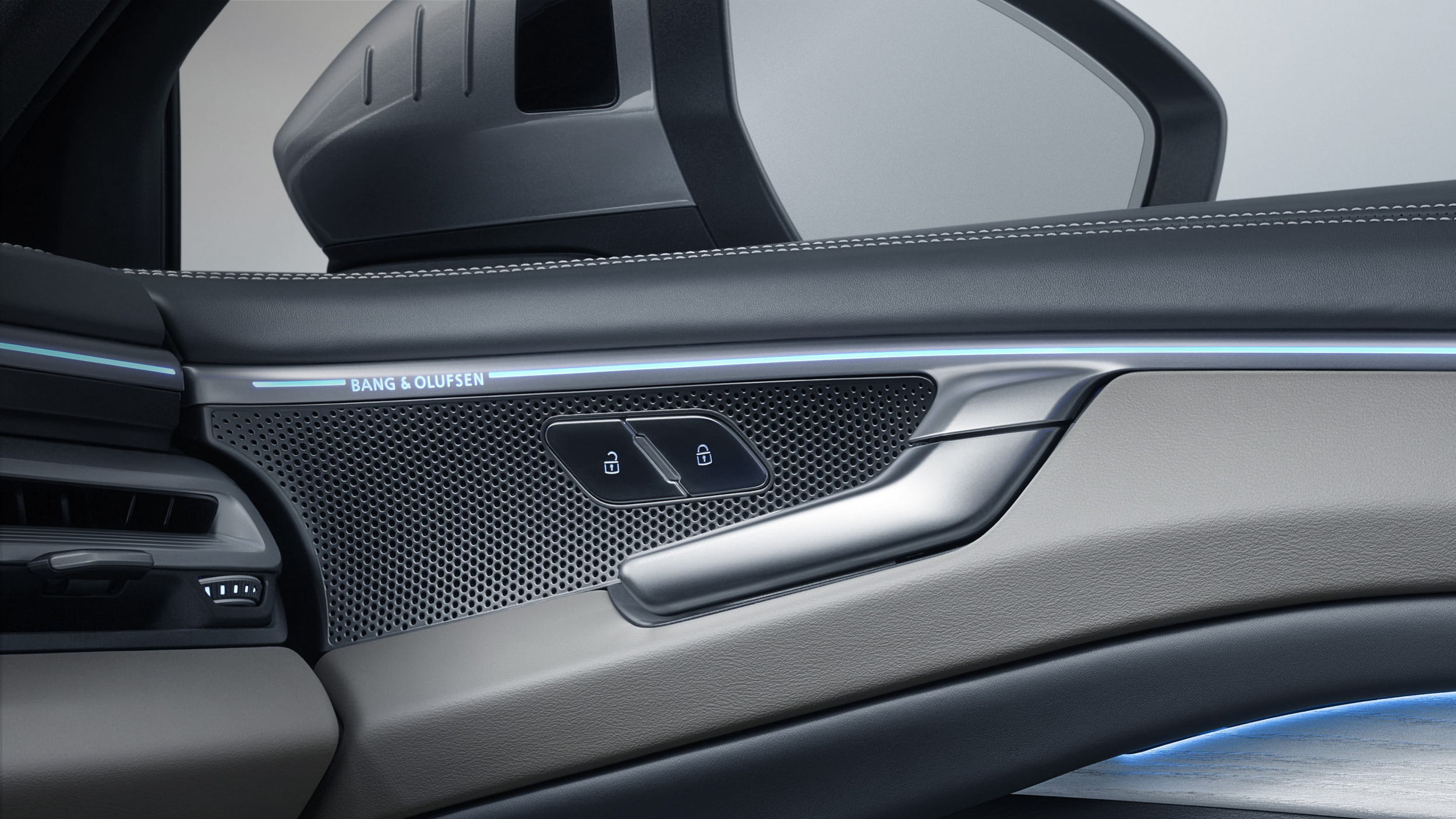 Audi’s New A6L Feels Like An A8 For Half The Price