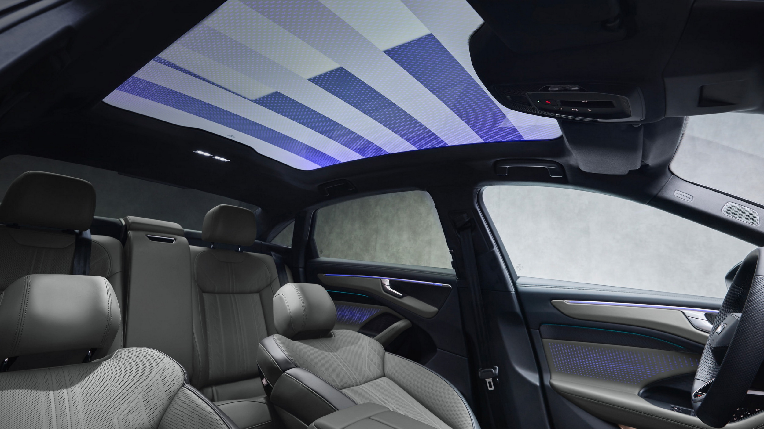 Audi’s New A6L Feels Like An A8 For Half The Price