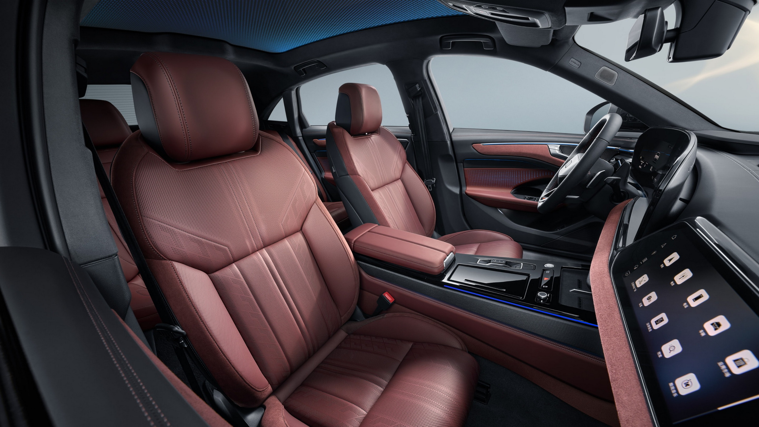 Audi’s New A6L Feels Like An A8 For Half The Price