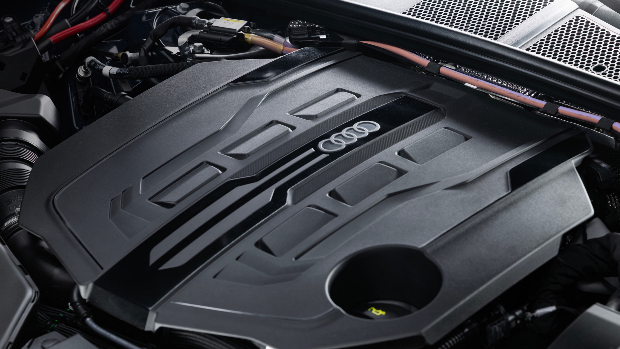 Audi’s New A6L Feels Like An A8 For Half The Price