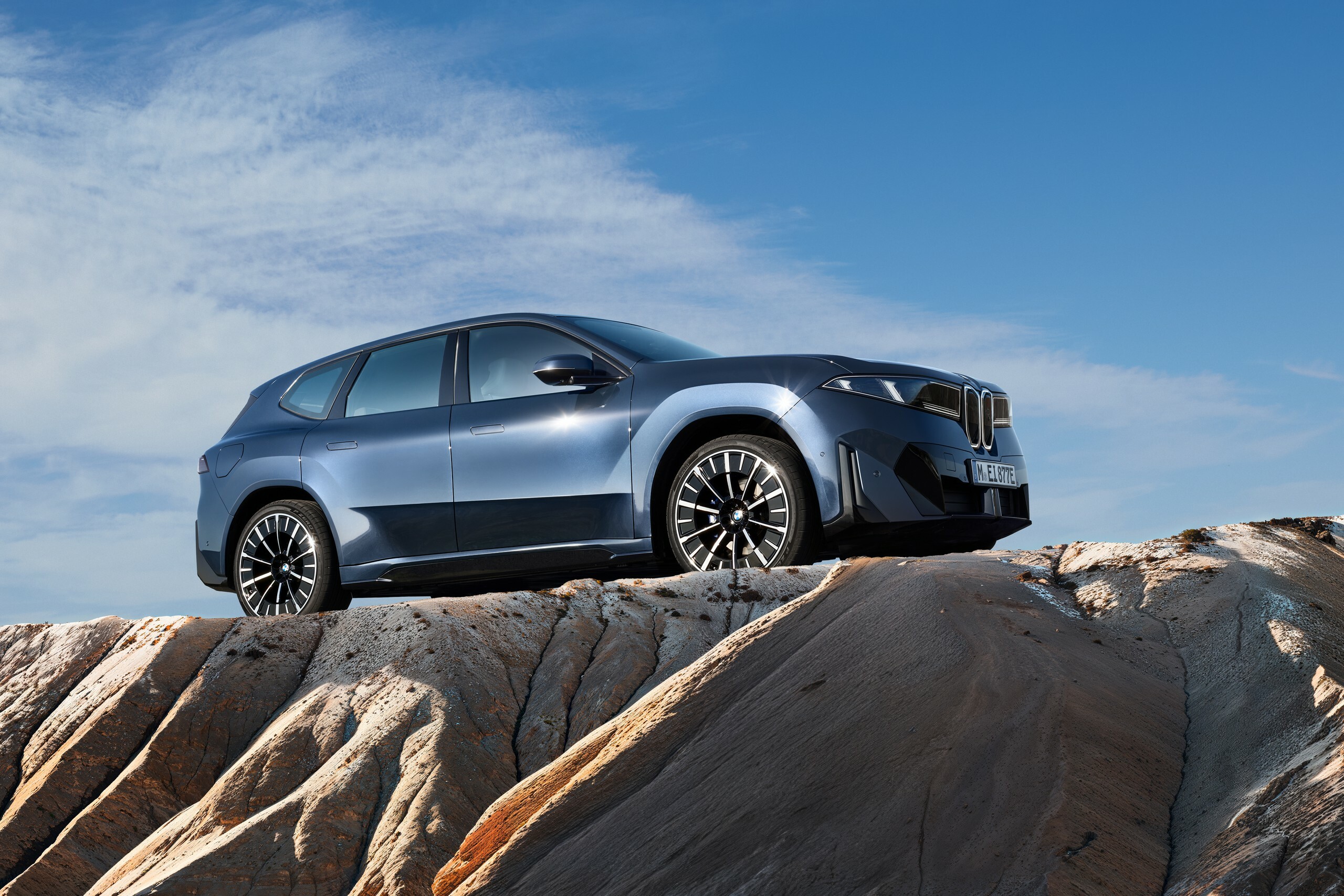 2026 BMW iX3 Australia Price - 10