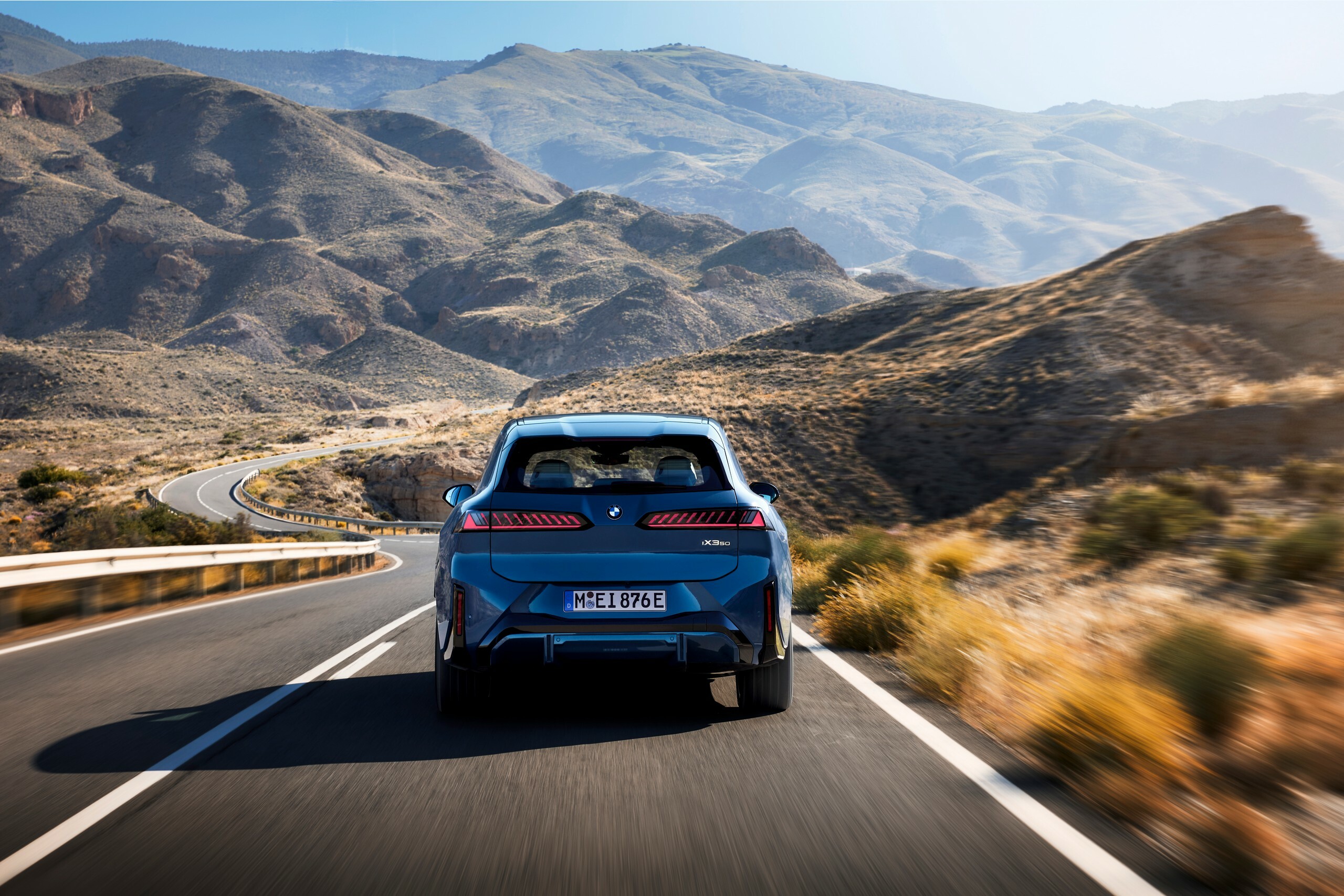 2026 BMW iX3 Australia Price - 16