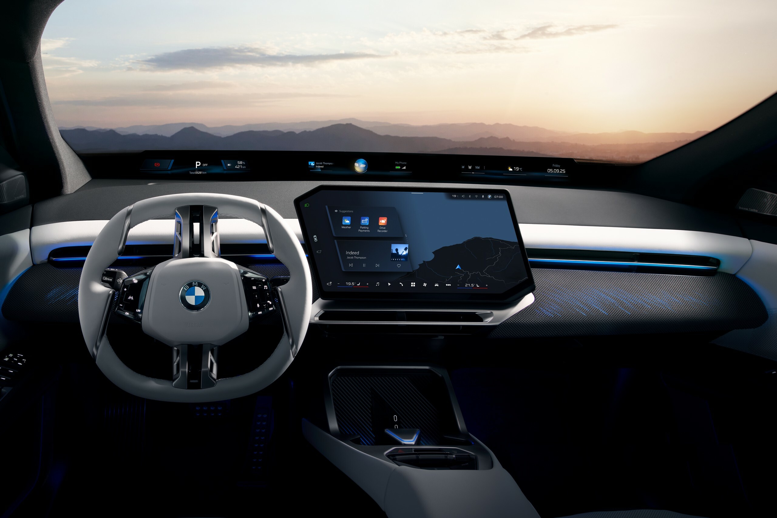 2026 BMW iX3 Australia Price - 25