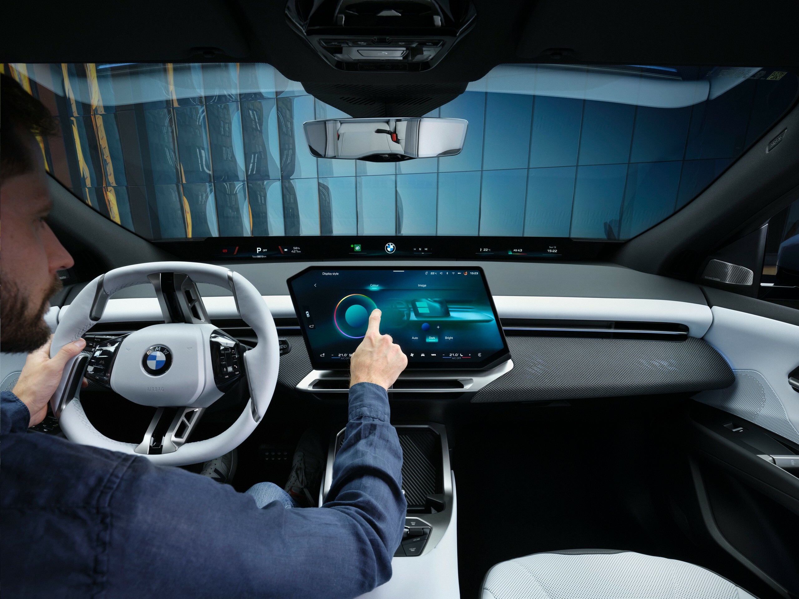 2026 BMW iX3 Australia Price - 3