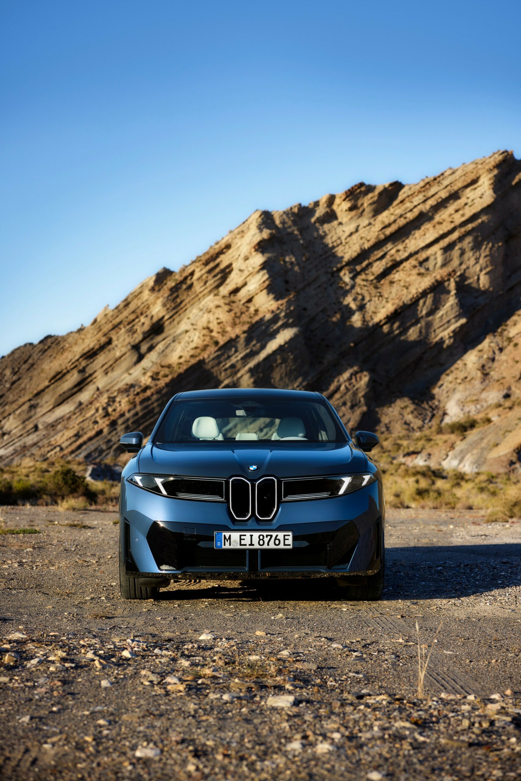 2026 BMW iX3 Australia Price - 32