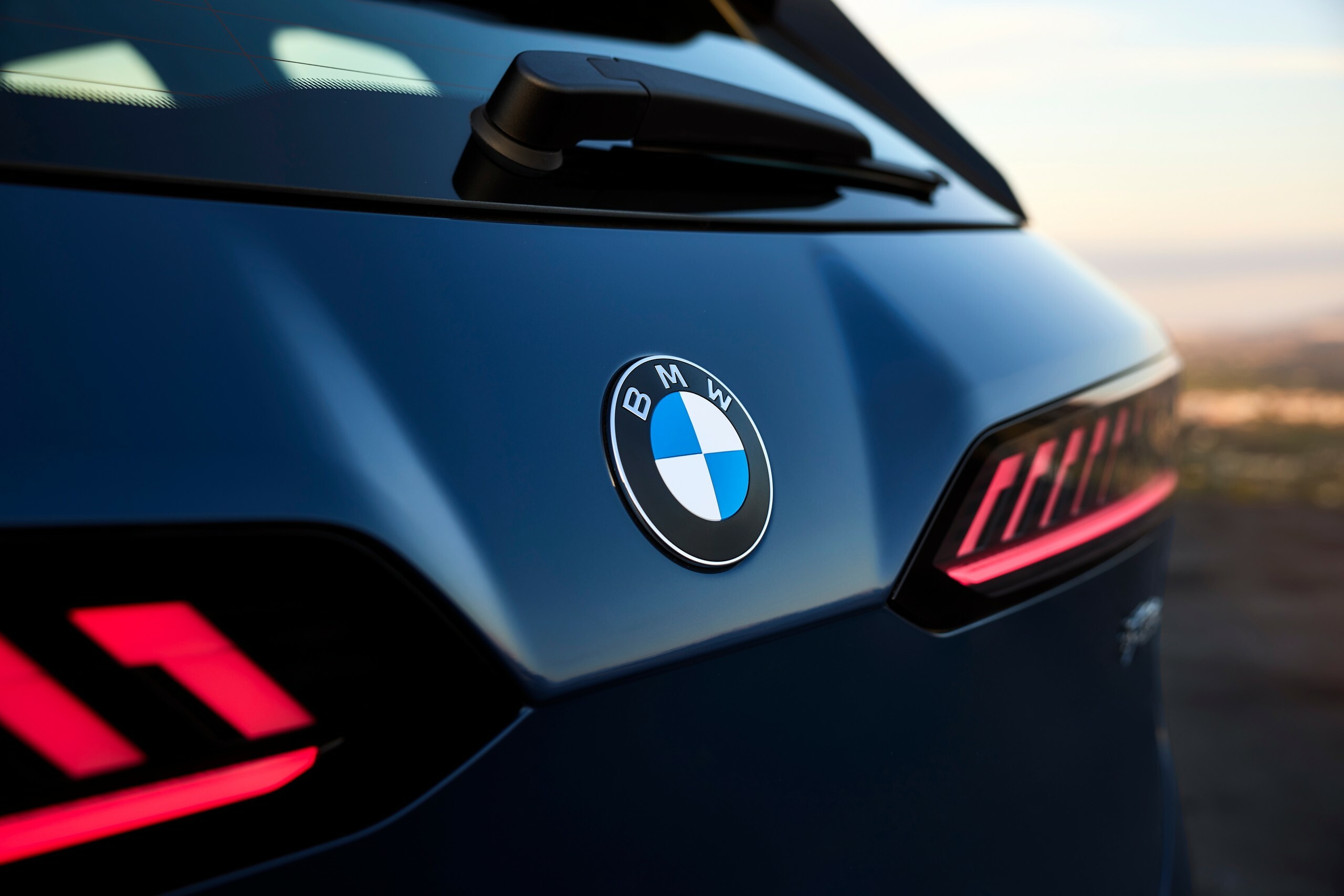 BMW’s New iX3 50 Is Cheaper Than Its Own Gas X3 M50. Its Range Embarrasses The Model Y