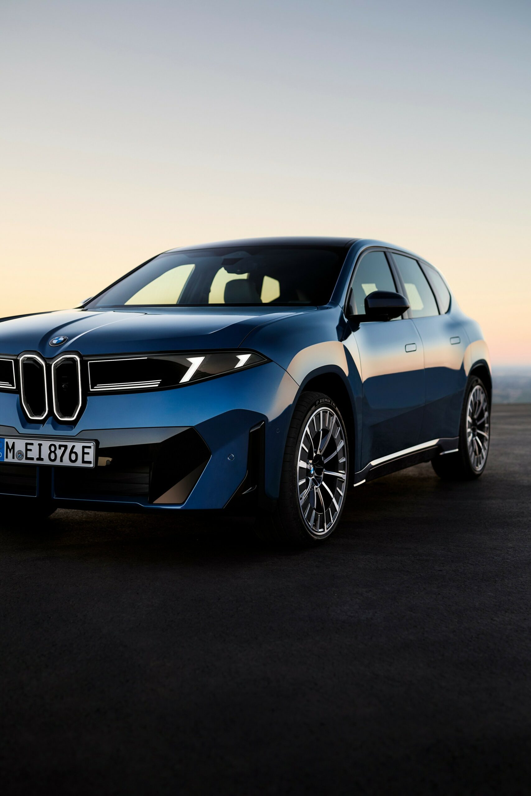 2026 BMW iX3 Australia Price - 36