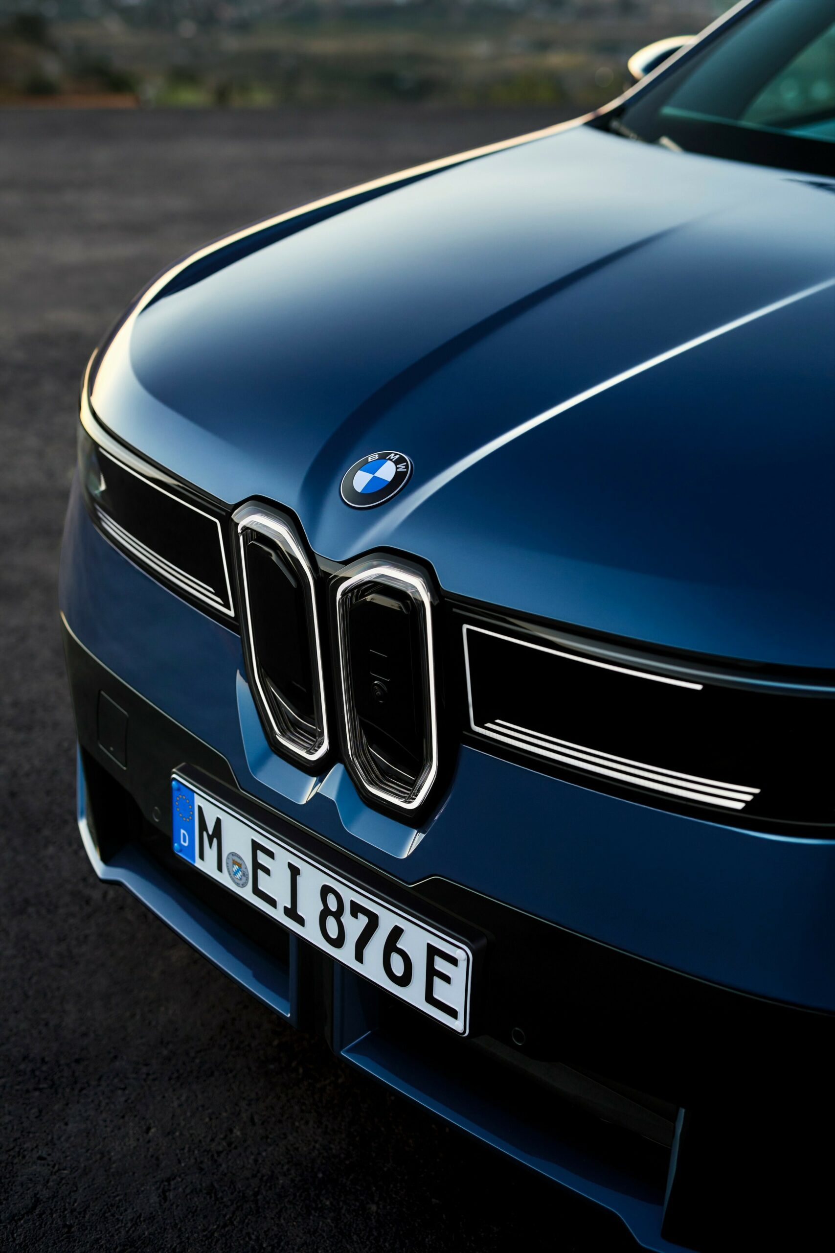 BMW’s New iX3 50 Is Cheaper Than Its Own Gas X3 M50. Its Range Embarrasses The Model Y