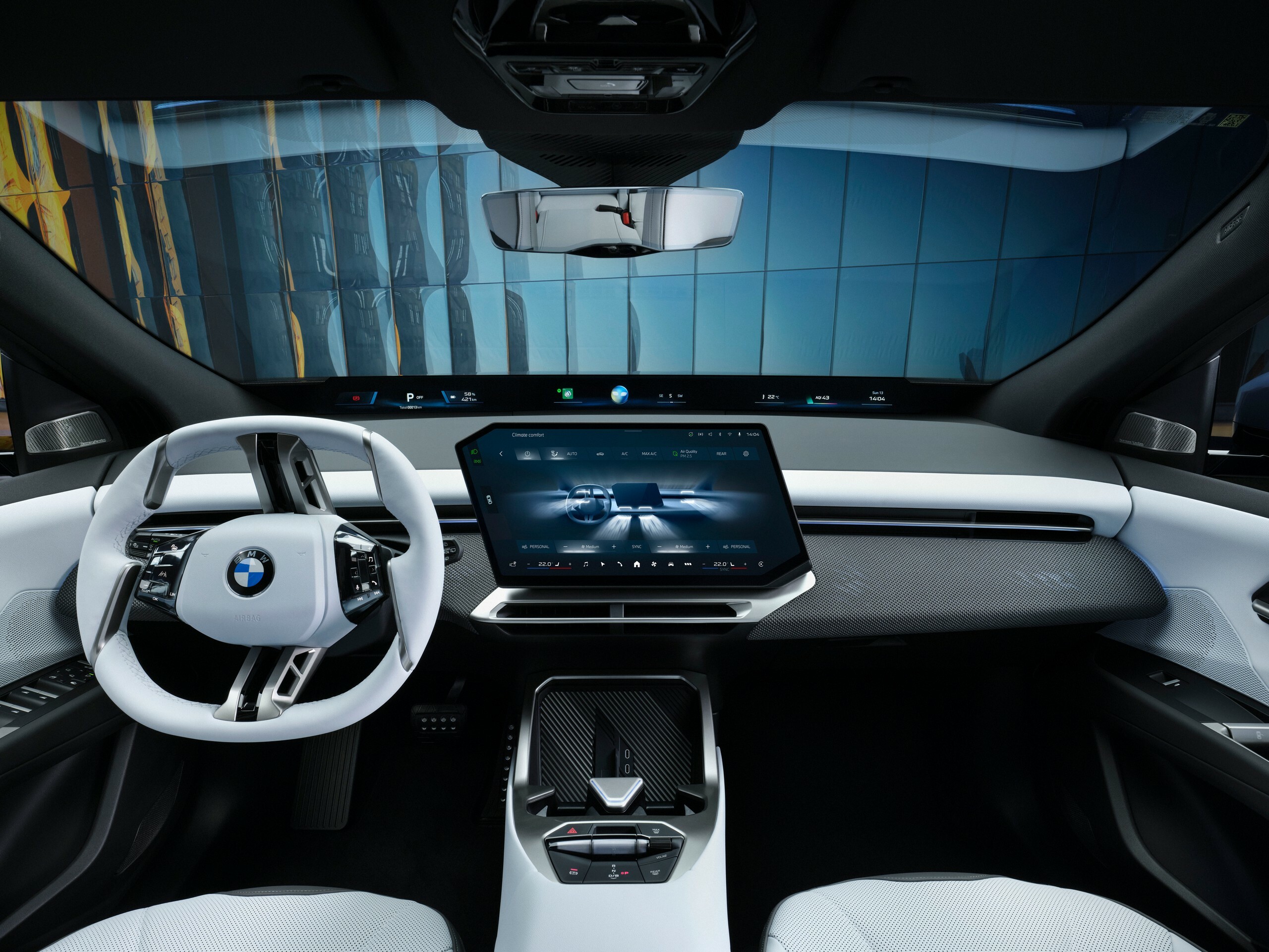 2026 BMW iX3 Australia Price - 4