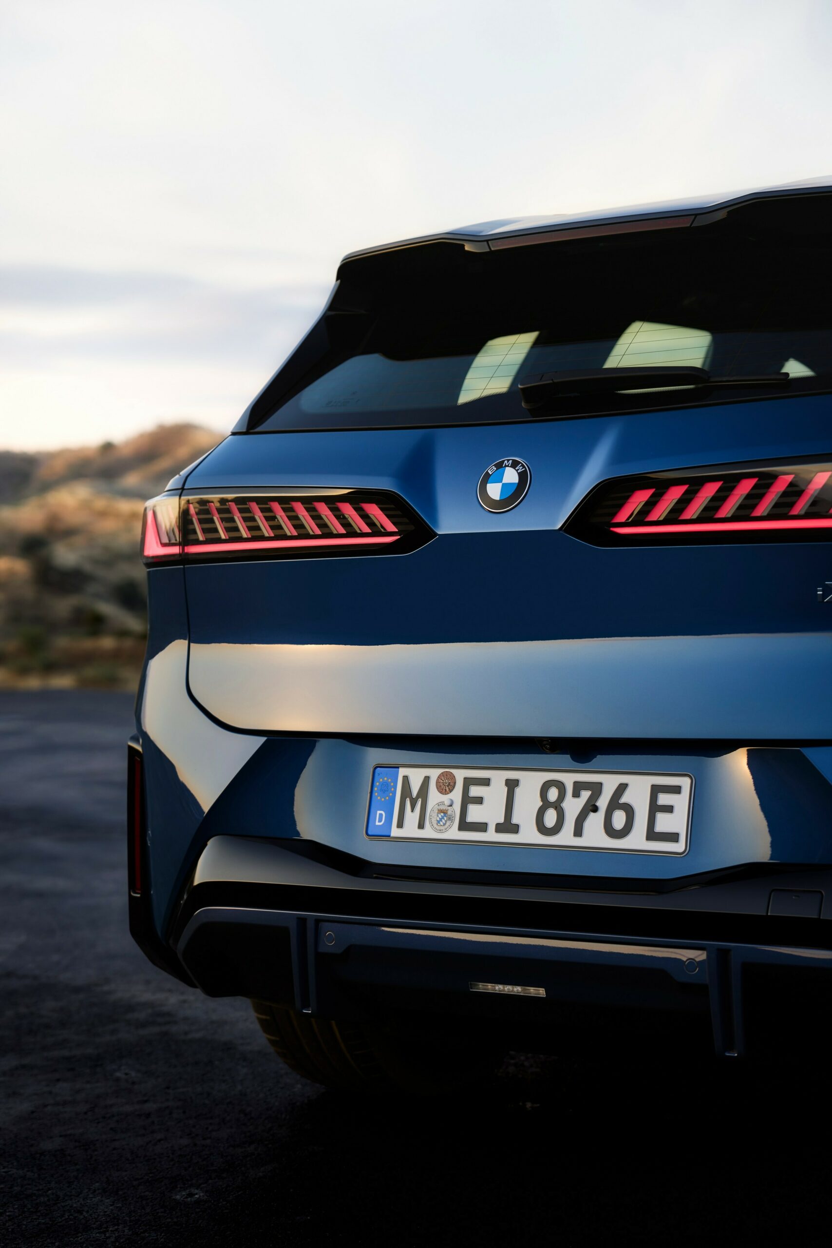 2026 BMW iX3 Australia Price - 40