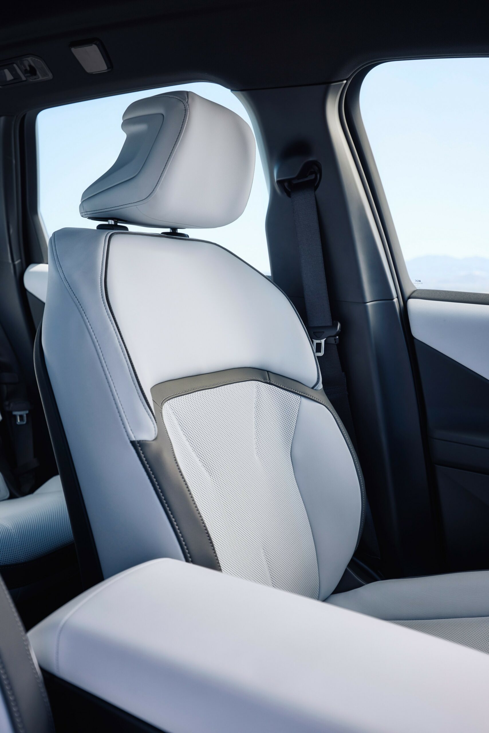 BMW’s New iX3 50 Is Cheaper Than Its Own Gas X3 M50. Its Range Embarrasses The Model Y