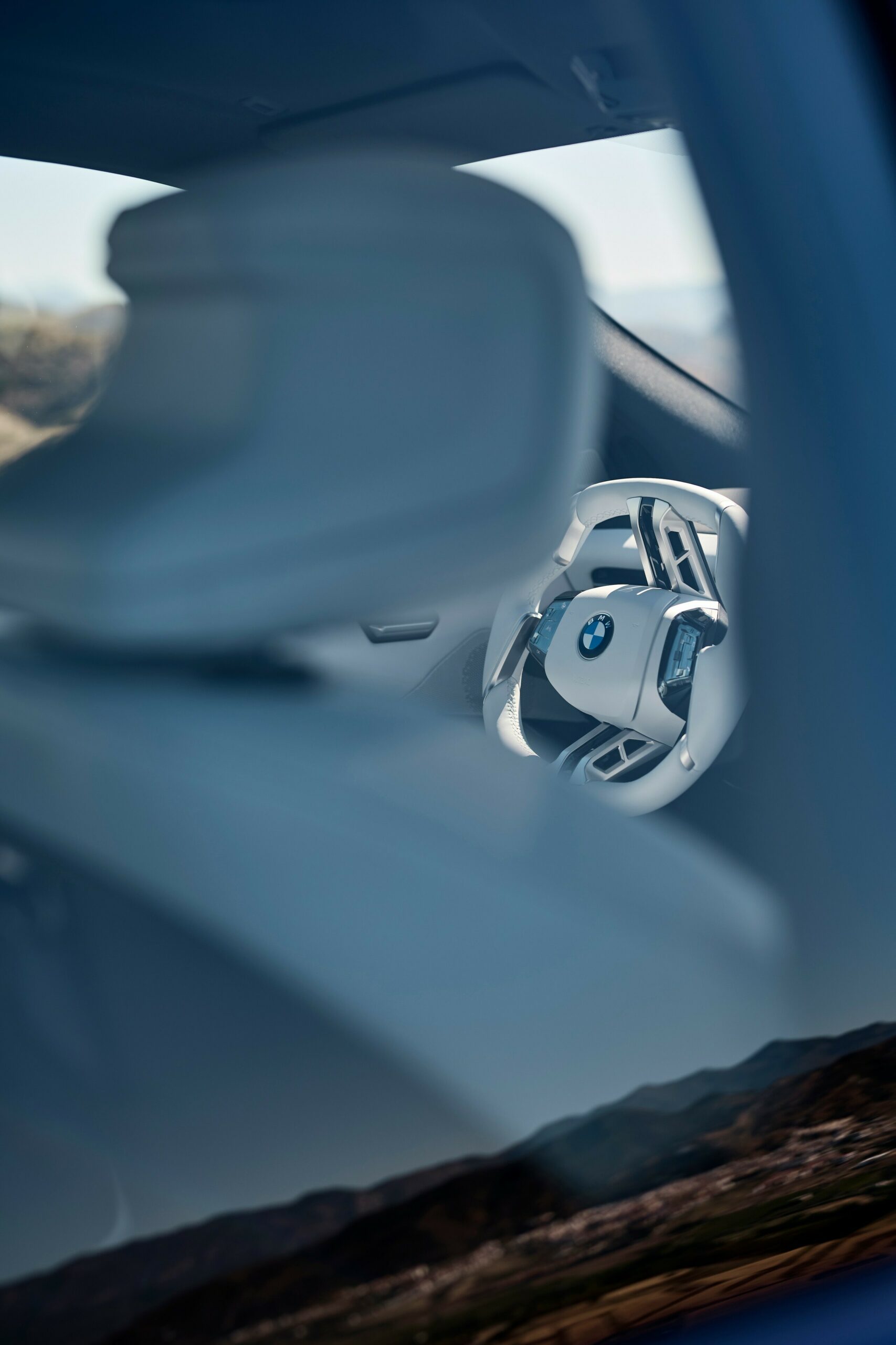 2026 BMW iX3 Australia Price - 53