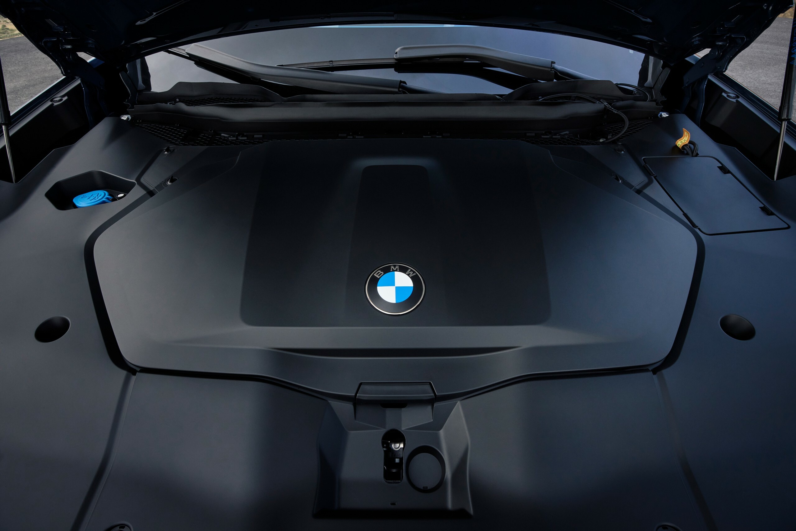 2026 BMW iX3 Australia Price - 56