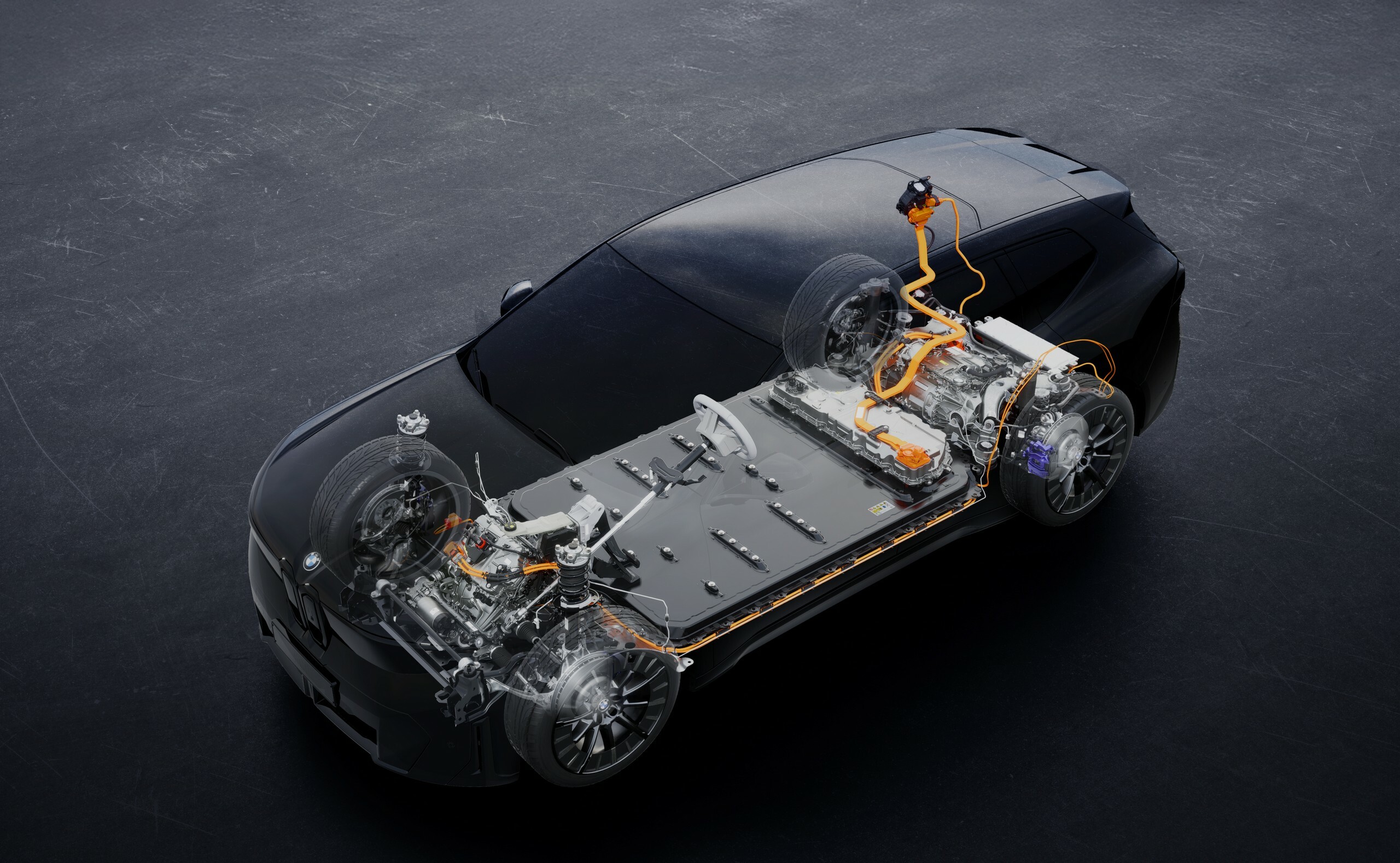 2026 BMW iX3 Australia Price - 8