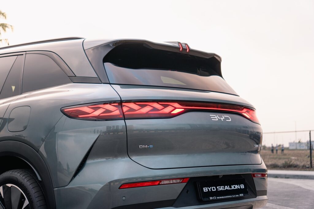 Canada Could Give China’s Biggest Carmaker A Backdoor Into The US Market