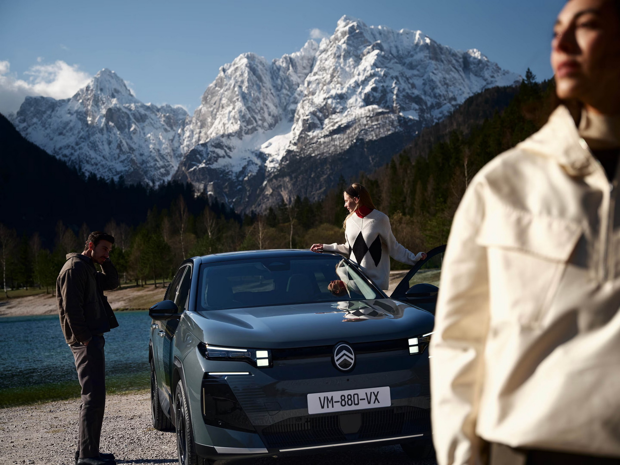 Oops, Stellantis Says 192 HP Hybrid Didn’t Deliver 192 HP After All