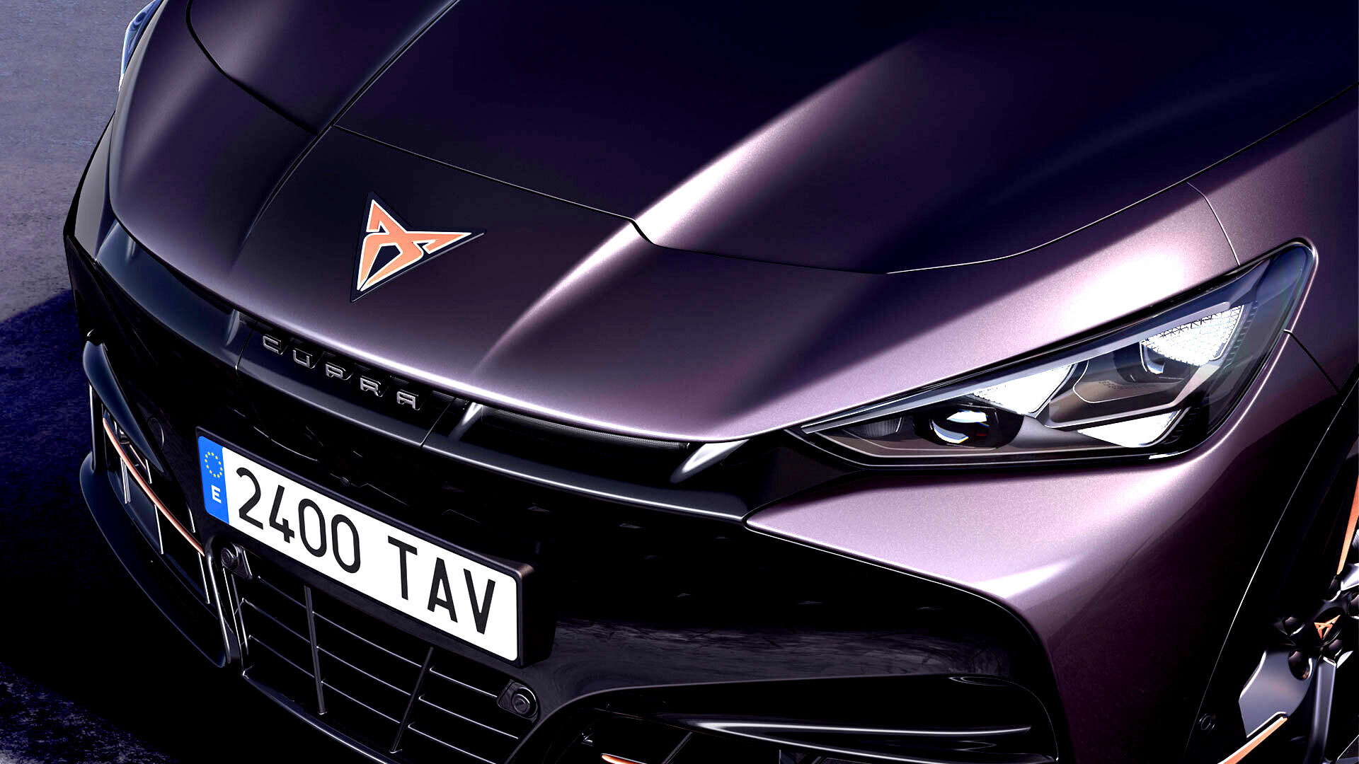 Cupra Tavascan Gets Tech-Driven Updates - image 2