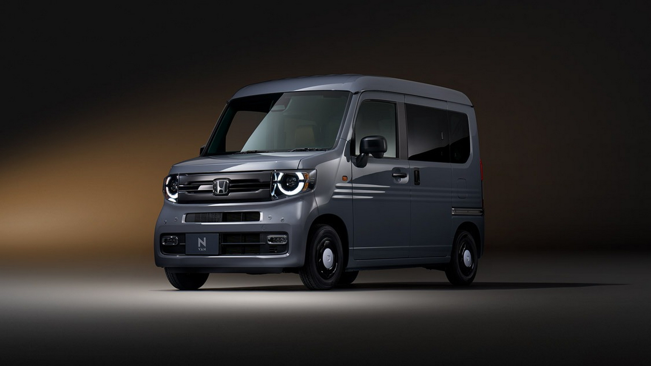 Honda Gives Its Tiny Minivan A New Turbo Flagship | Carscoops