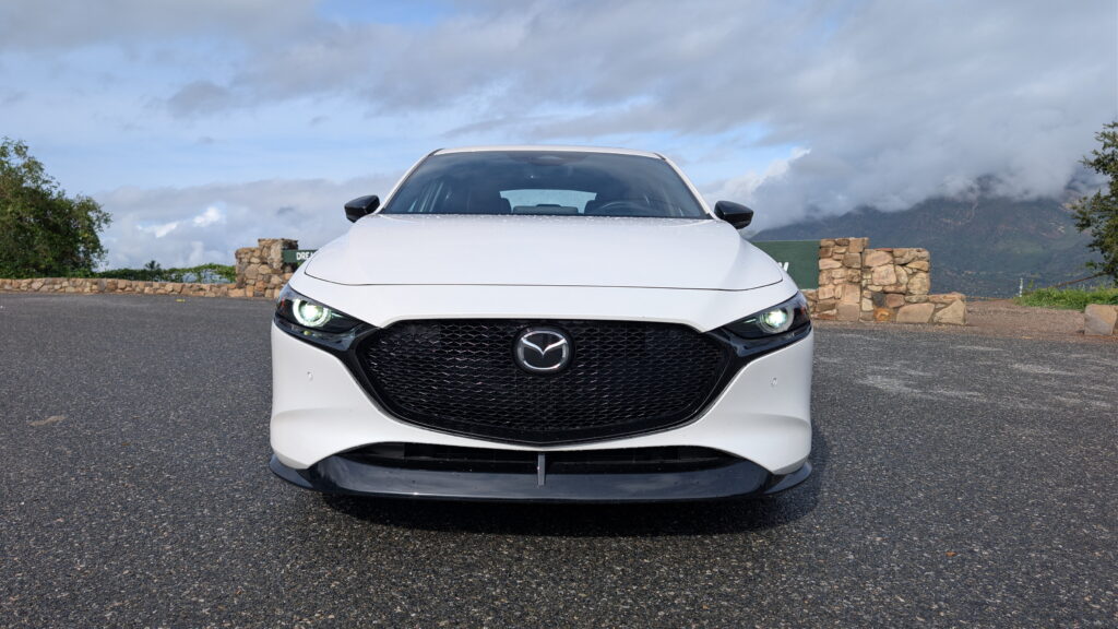  The 2026 Mazda3 Turbo Is The Closest Thing To A Four-Door MX-5 | Review