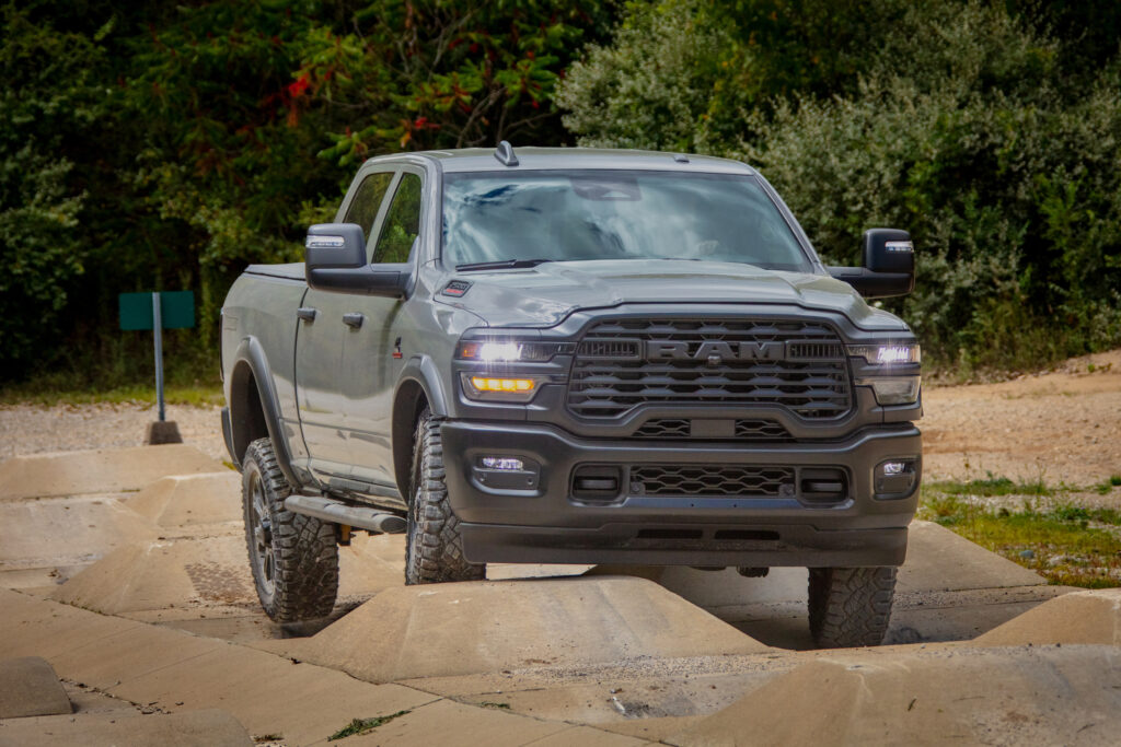  GM Is Boosting Production Of Its Biggest Gas Guzzlers, Fuel Prices Be Damned