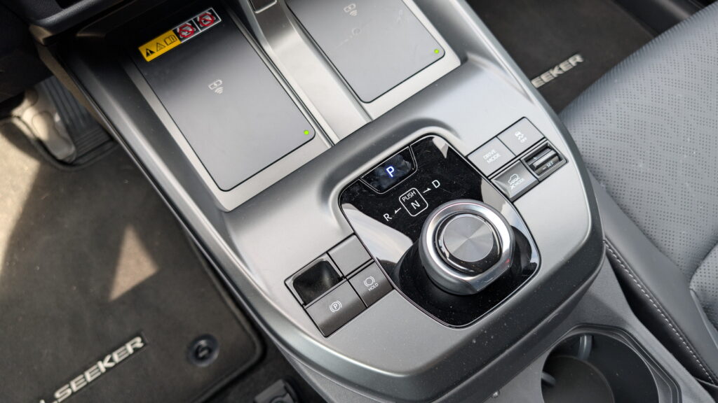  Subaru Finally Builds A Seriously Fast Wagon, It Just Happens To Be Electric | Review