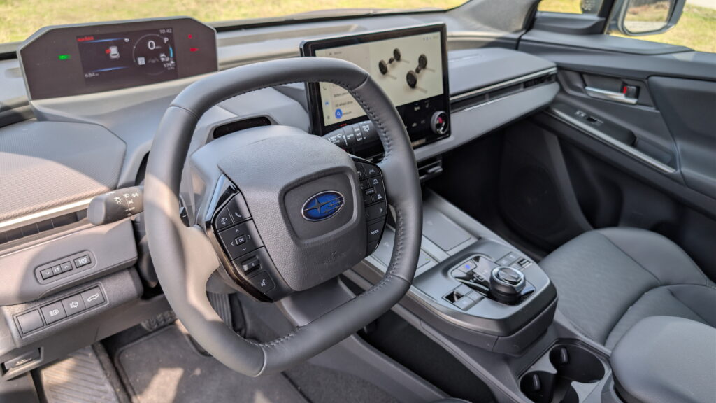  Subaru Trailseeker Just Outran Every WRX We&rsquo;ve Ever Tested