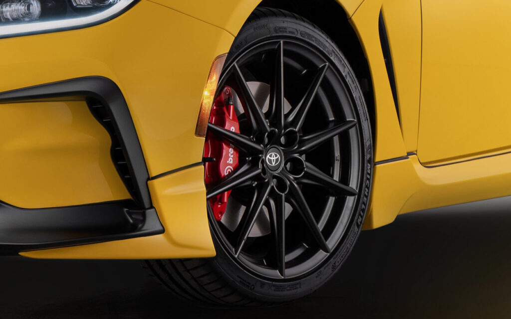  Anyone With $100 Can Now Use Your Tires To Track Your Every Move