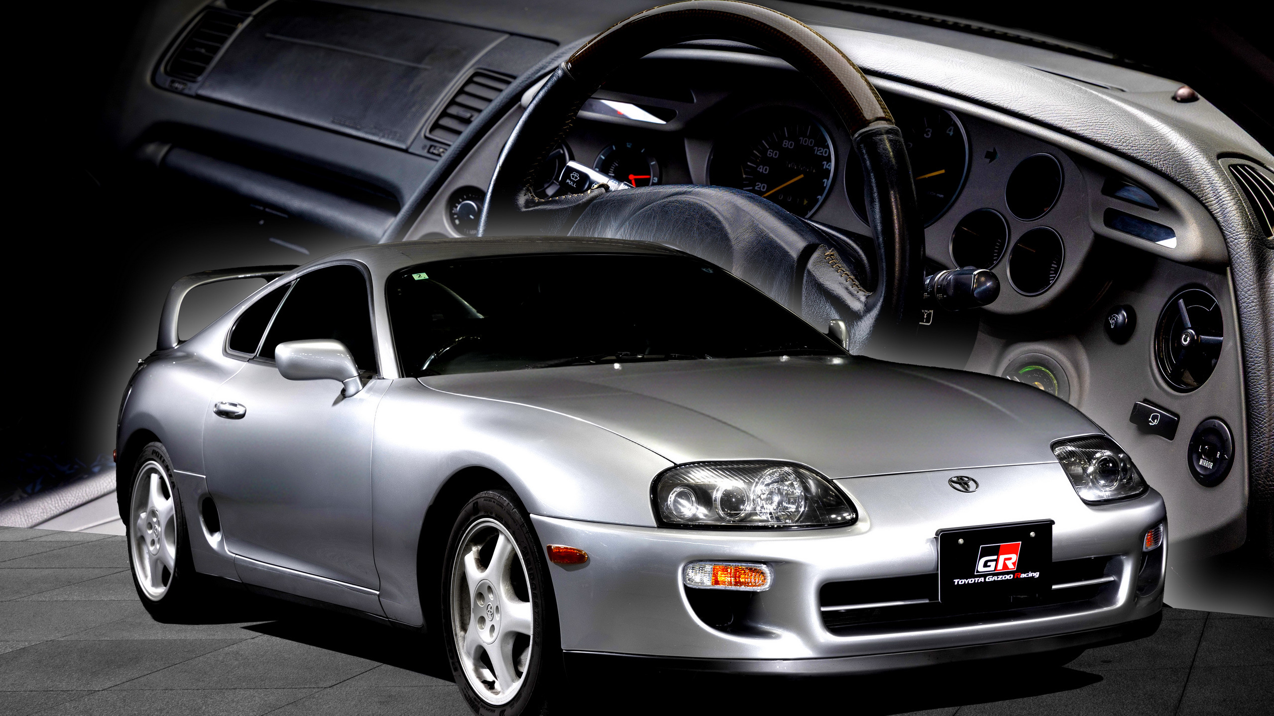 The Part That Ruins Most Mk4 Supra Cabins Is Getting A Factory Remake