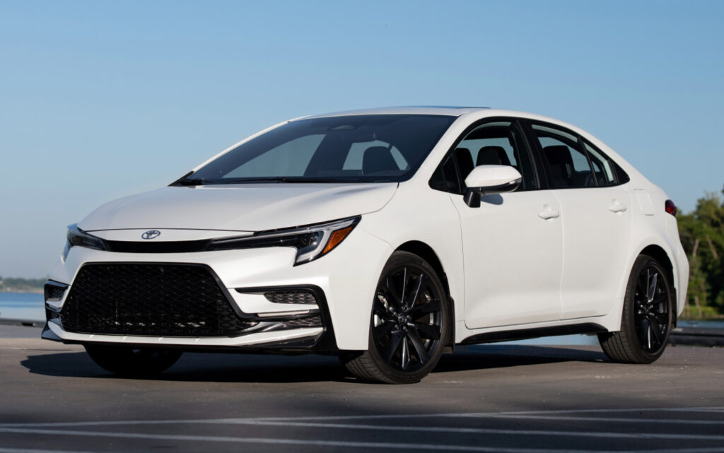  Ford Has Already Recalled Nearly Three Times As Many Cars As All The Other Brands Combined