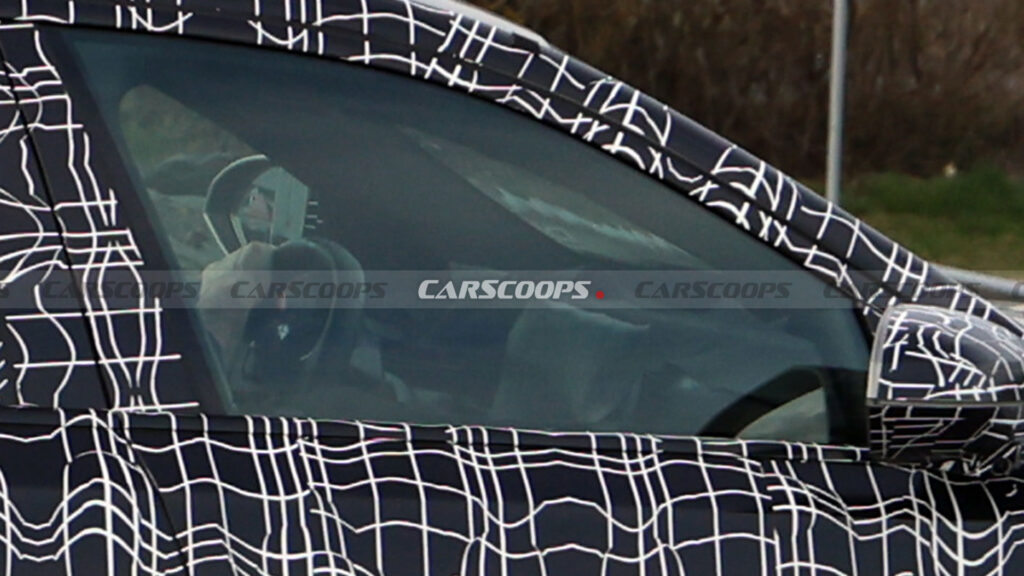  There&rsquo;s A Lot More To The 2027 BMW 7-Series Facelift Than A New Face