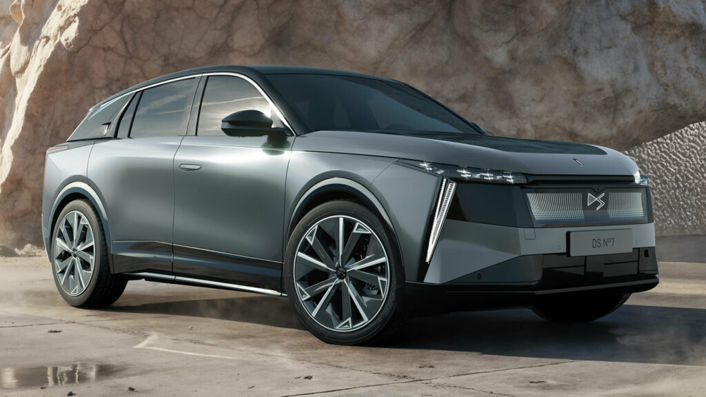  New Fiat Giga Panda SUV And Lancia Gamma Have A Reveal Date