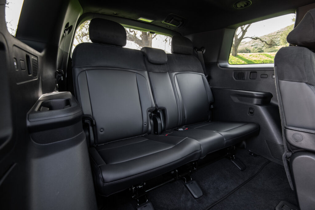 2027 Telluride’s First Recall Arrives Before Most Buyers Even See One