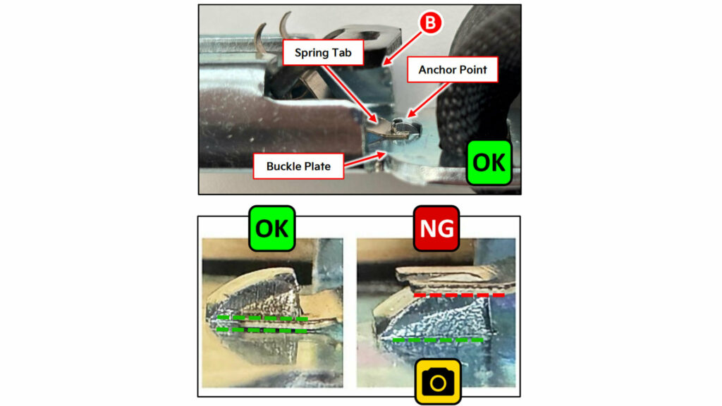 2027 Telluride’s First Recall Arrives Before Most Buyers Even See One