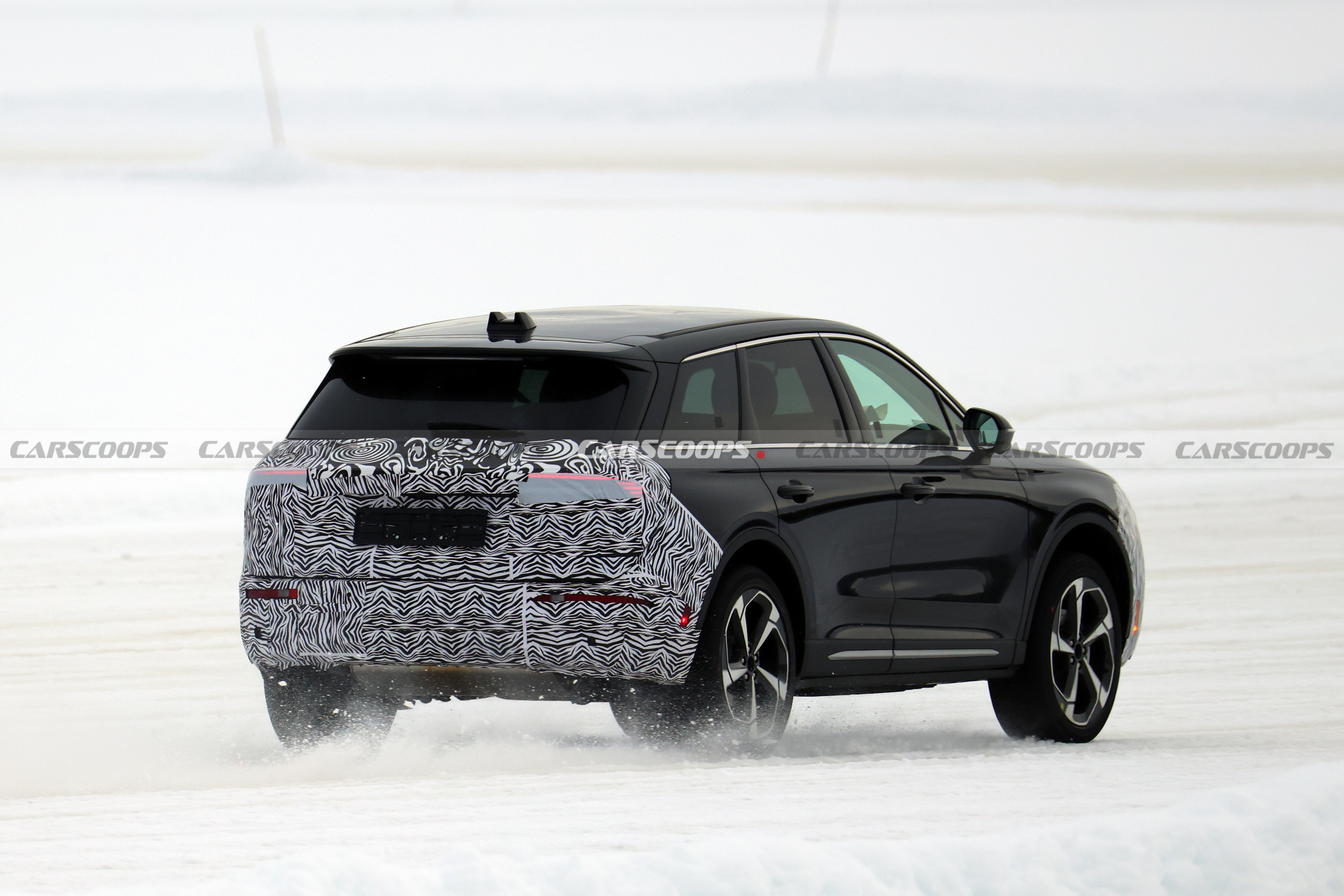 2027 Lincoln Corsair Scoop 316 12