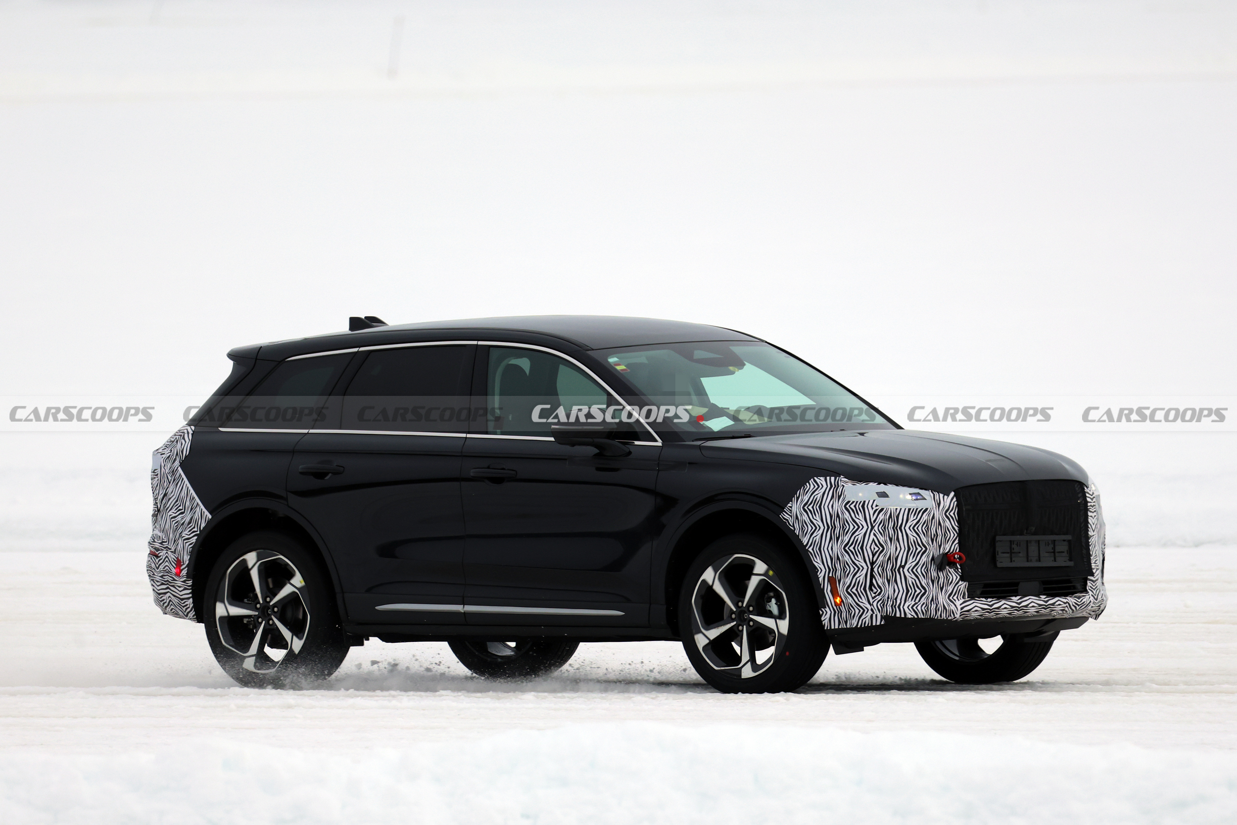 2027 Lincoln Corsair Scoop 316 7