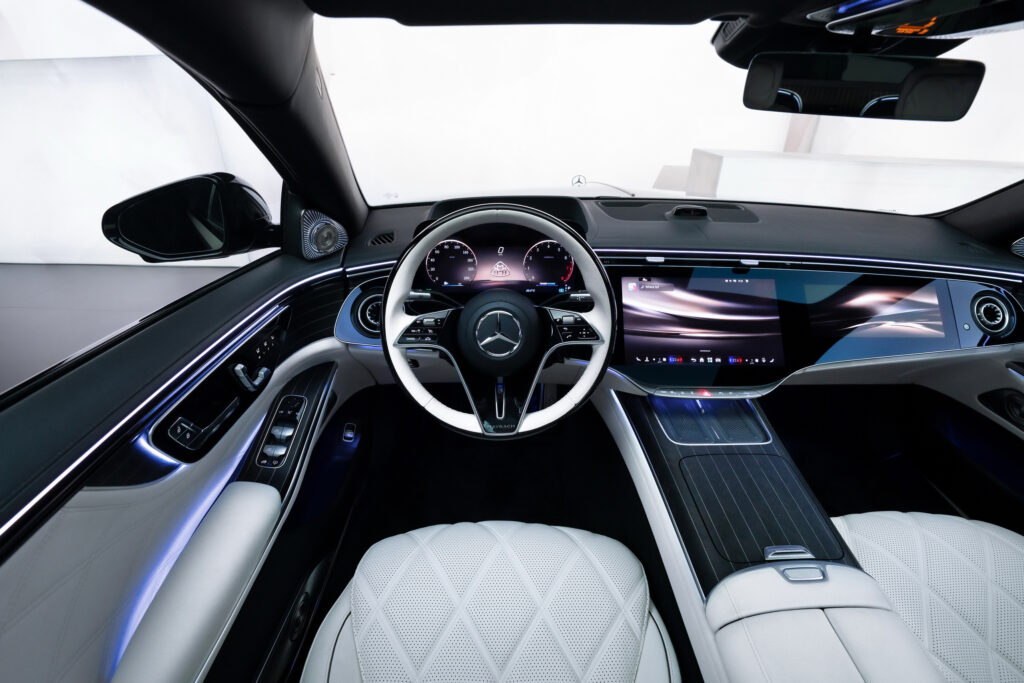 Maybach Boss Admits American V12 Buyers Won’t Even Consider A V8