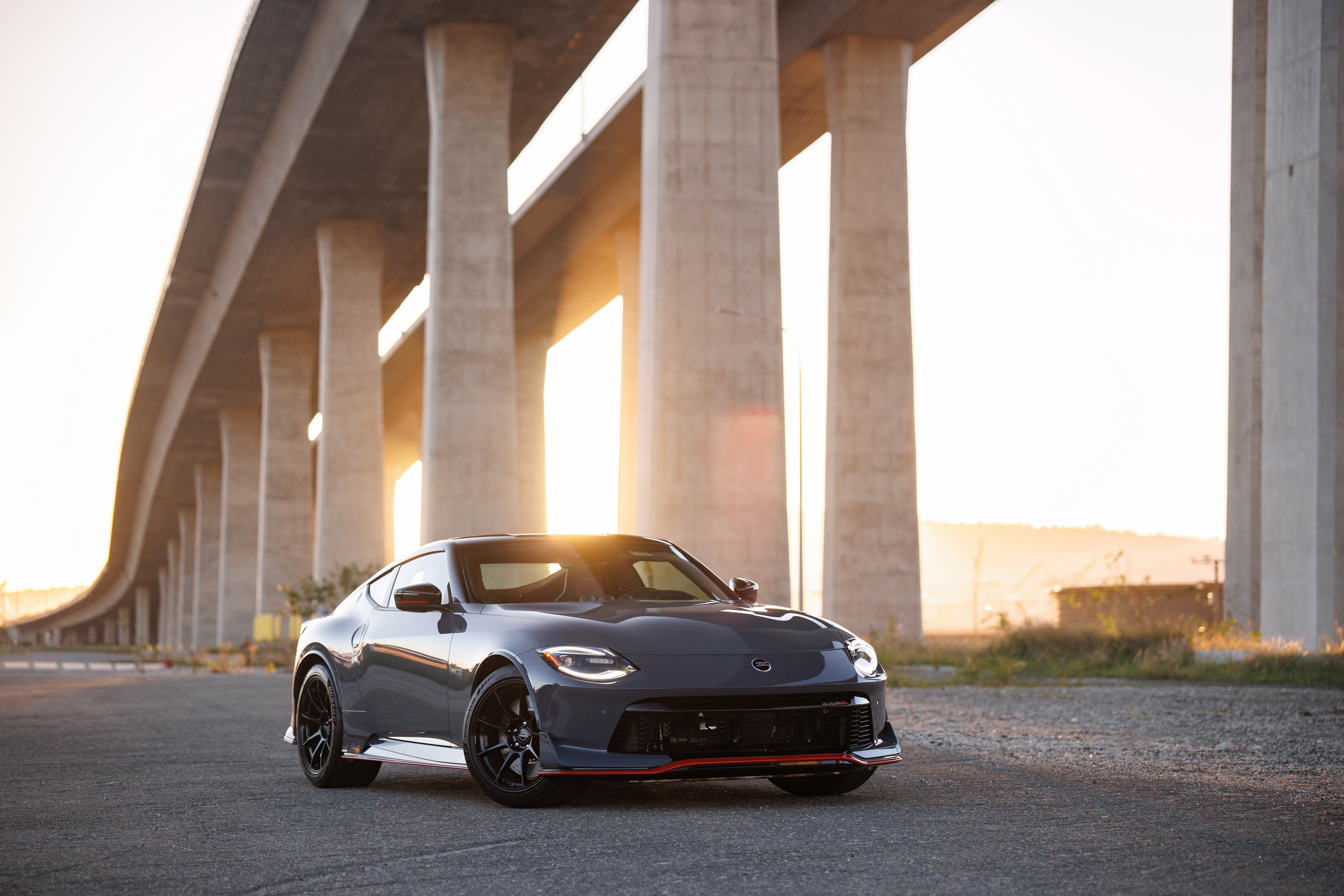 Nissan’s Next Z Depends On A GT-R That Doesn’t Exist Yet