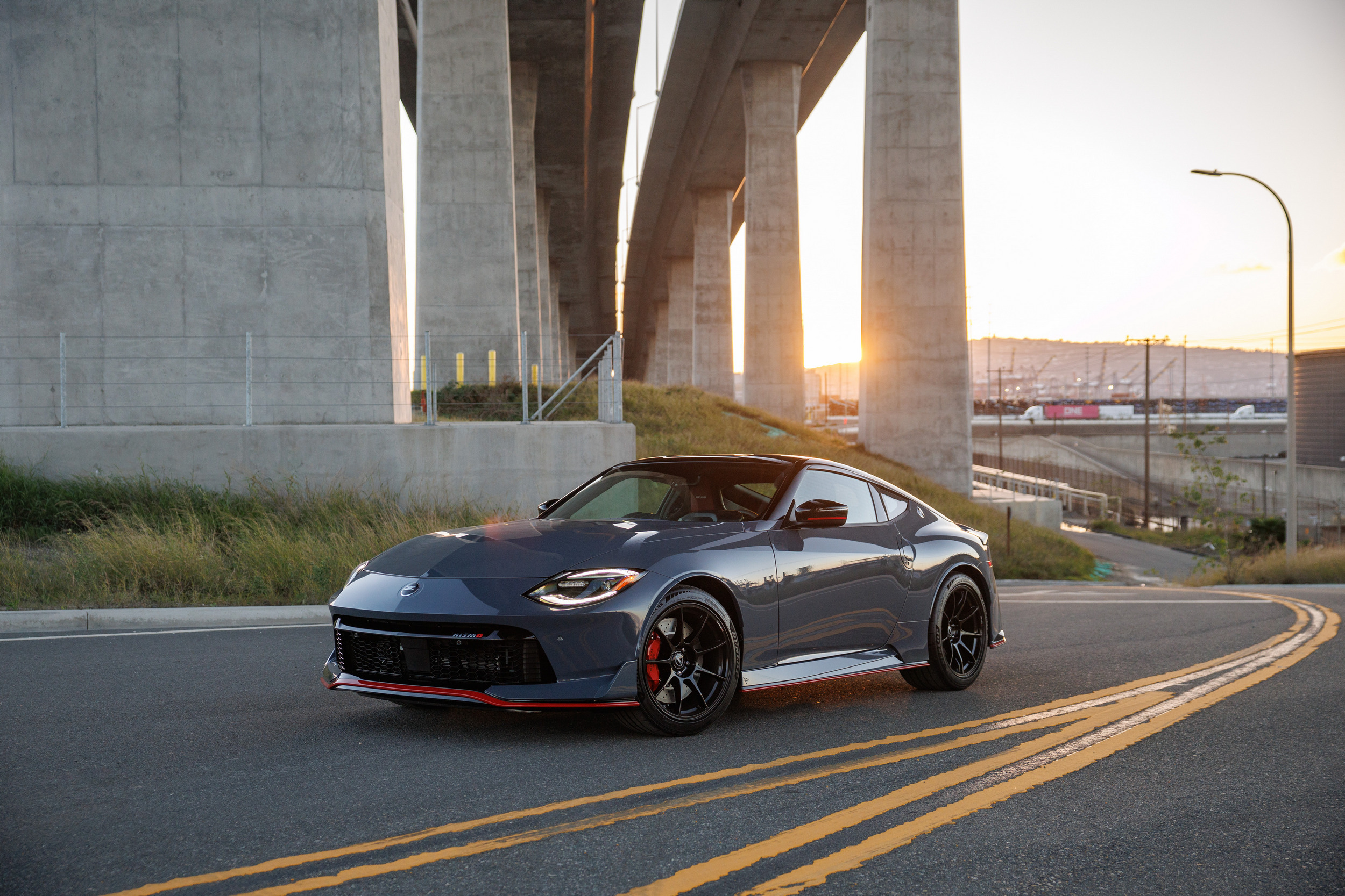 Nissan’s Next Z Depends On A GT-R That Doesn’t Exist Yet