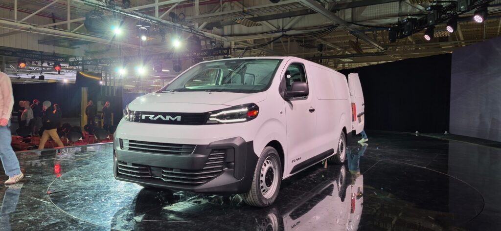  Ram ProMaster City Returns With European Roots And An Unbeatable Price
