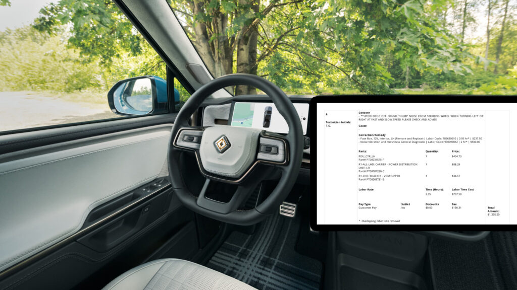  Rivian Owners Facing Warranty Pushback May Want To Know How This One Ended