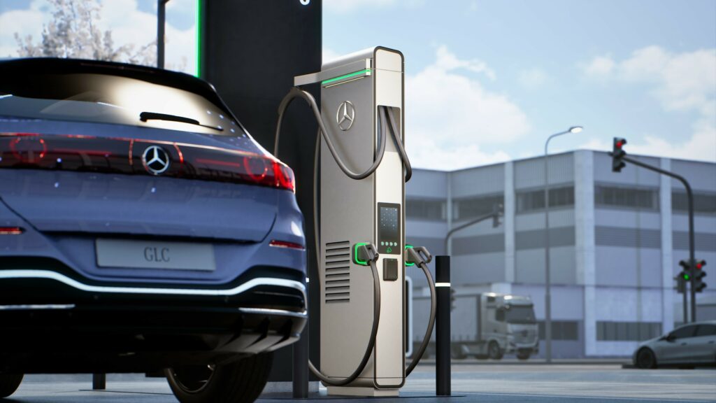  Nearly 1 In 3 EV Chargers Are Mischarging UK Drivers