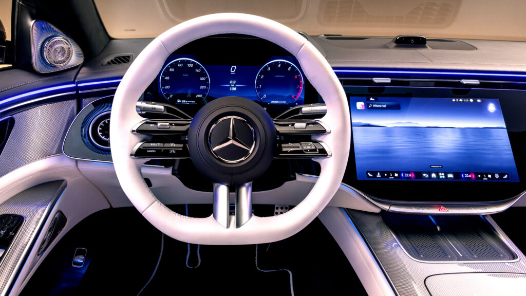  Why Your Next Car Might Soon Need 300GB Of RAM