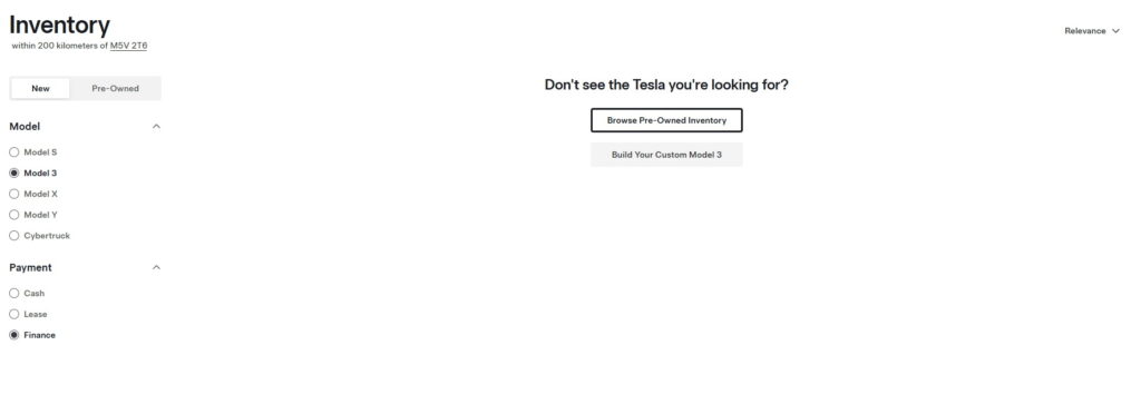  The Model 3 Could Be The Only Chinese EV Canadians Get