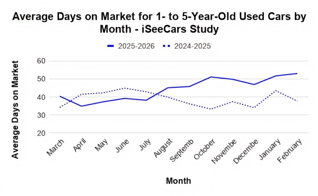  These Used EVs Are Selling Faster Than Gas Cars In Today&rsquo;s Market