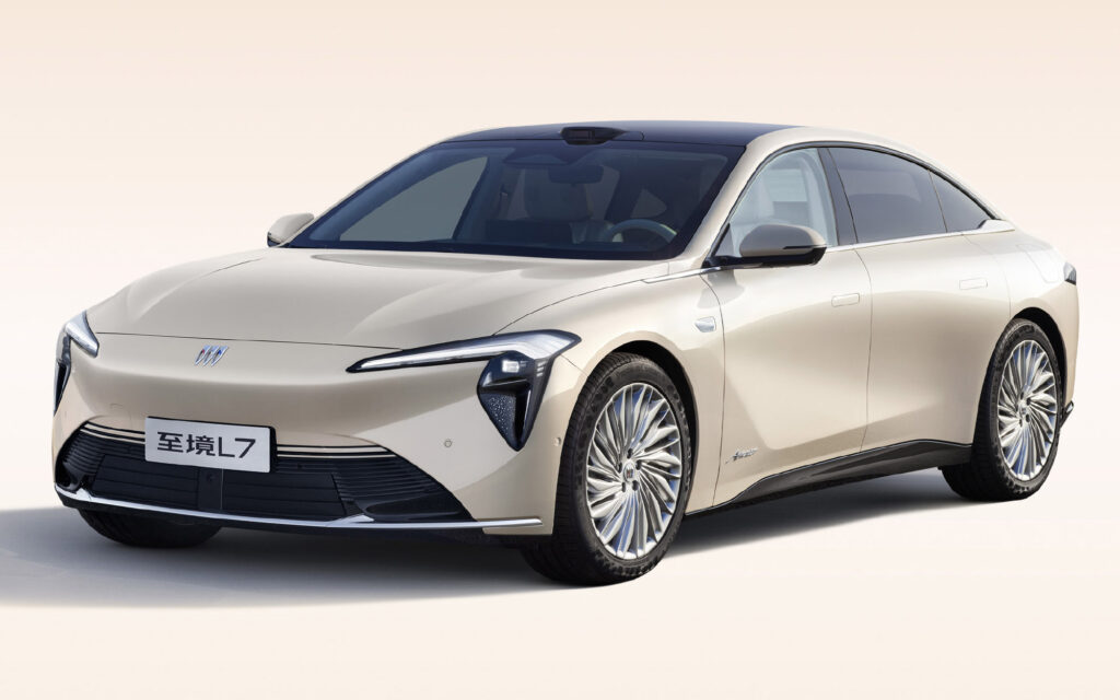  GM&rsquo;s China Sales Are Down 75%, And The Clock Running Out Isn&rsquo;t One It Controls