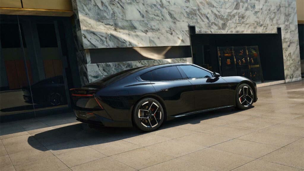  Chinese Cars Get Cheaper And Better, So U.S. Automakers Want Them Banned Even If They&rsquo;re Made Here