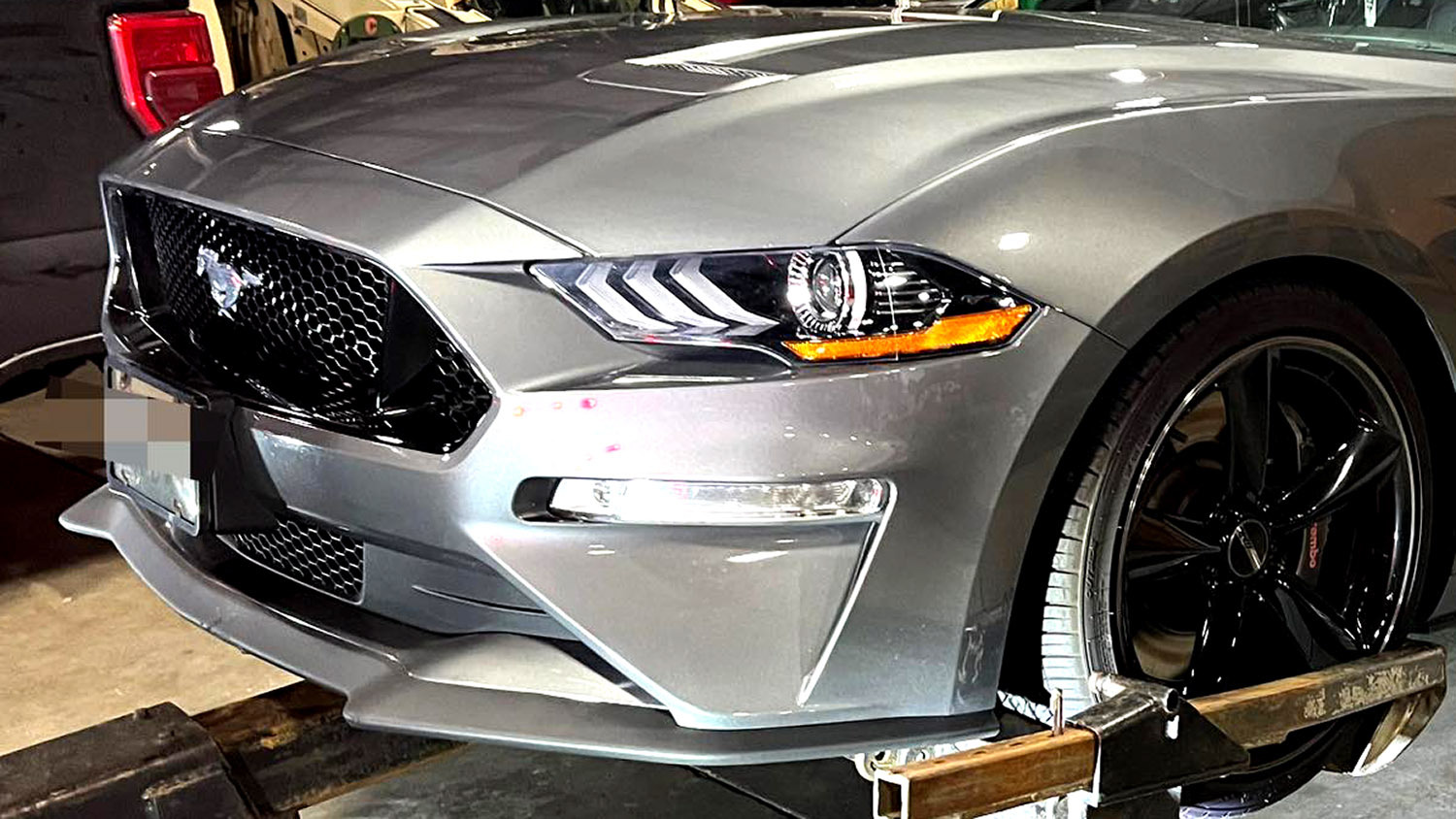 Empty Promise for Ford Mustang Owners - image 2