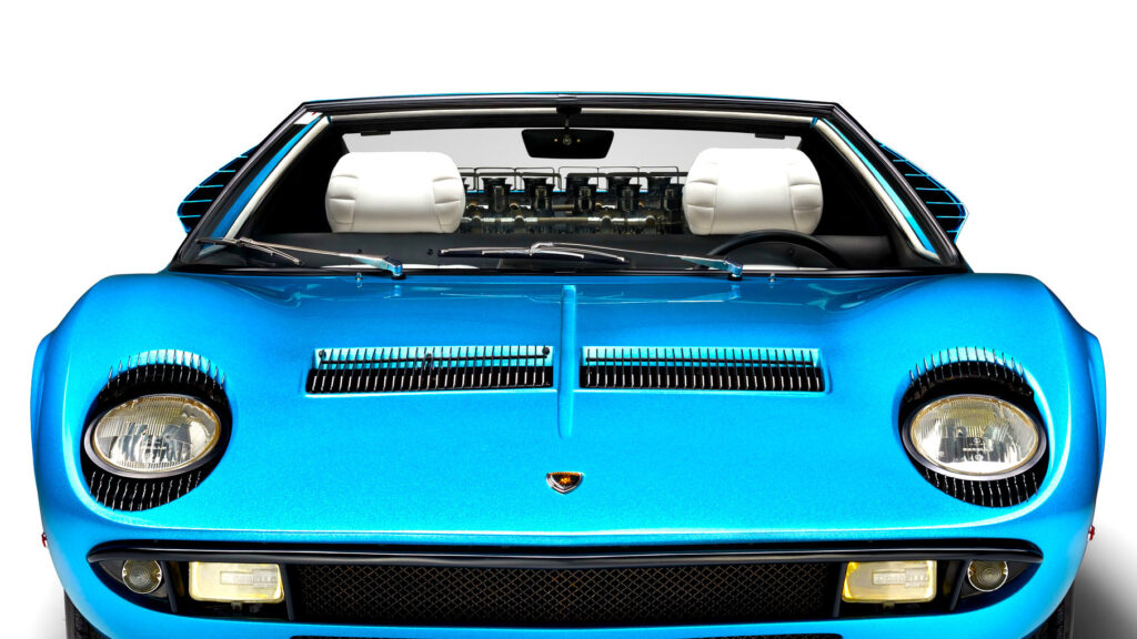 The Supercar Just Turned 60, But Which One Is The Greatest?